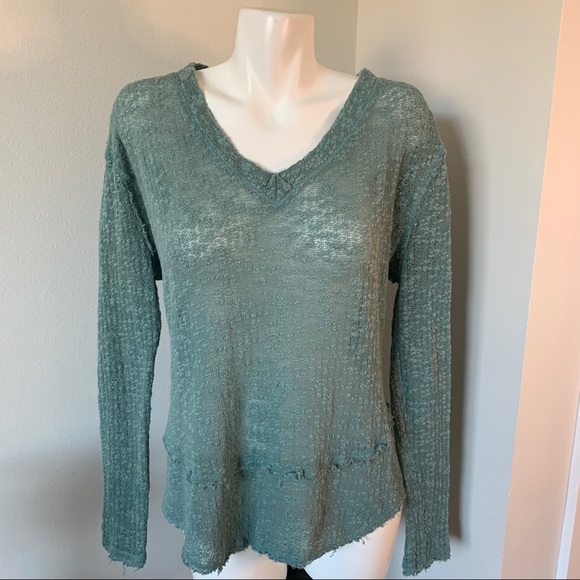 We The Free Top - Picture 5 of 10